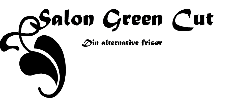 Salon Green Cut
